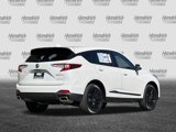 New 2025 Acura RDX SH-AWD image 5