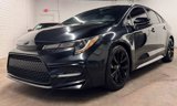 Used 2020 Toyota Corolla SE image 2