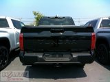 New 2025 Toyota Tundra Platinum image 3