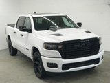 New 2025 RAM 1500 Laramie w/ Night Edition image 3