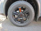 New 2026 Nissan Rogue Rock Creek w/ Rock Creek Premium Package image 4