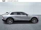 New 2025 Cadillac Lyriq Luxury image 5