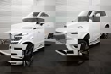 New 2025 Volvo XC90 T8 Plus w/ Protection Package Premier image 3