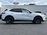 New 2025 Buick Envision Sport Touring image 2