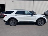New 2025 Ford Explorer Platinum image 4