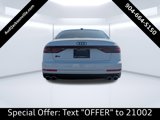 New 2025 Audi S8 image 4