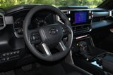 New 2025 Toyota Tundra SR5 image 4