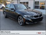 Used 2024 BMW 330i xDrive Sedan image 1