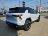 New 2026 Chevrolet Equinox RS w/ LPO, Floor Liner Package image 6