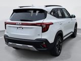 New 2025 Kia Seltos SX w/ SX Sunroof Package image 5