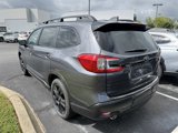 New 2025 Subaru Ascent Onyx Edition image 5