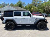 Used 2019 Jeep Wrangler Unlimited Sport S image 4