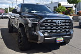 Used 2024 Toyota Tundra Platinum image 3