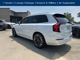 New 2025 Volvo XC90 B6 Ultra w/ Lounge Package image 5