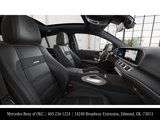 New 2025 Mercedes-Benz GLE 53 AMG 4MATIC Coupe image 4