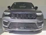 New 2025 Jeep Grand Cherokee Summit image 3