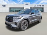New 2025 Ford Explorer ST image 6
