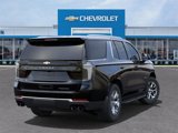 New 2025 Chevrolet Tahoe Premier image 4