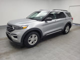 Used 2023 Ford Explorer XLT w/ Equipment Group 202A image 2