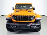 New 2025 Jeep Gladiator Rubicon image 2