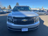 Used 2015 Chevrolet Tahoe LT image 3
