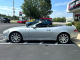 Used 2009 Jaguar XK Convertible image 3