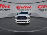 Used 2024 RAM 3500 Big Horn w/ Night Edition image 3