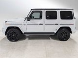 New 2025 Mercedes-Benz G 580 w/ EQ Technology image 2