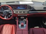 New 2025 Mercedes-Benz GLE 53 AMG 4MATIC Coupe image 4