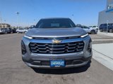 New 2026 Chevrolet Equinox LT w/ Safety and Technology Package image 3