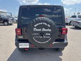 New 2025 Jeep Wrangler Unlimited Rubicon image 5