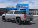New 2025 Chevrolet Silverado 2500 ZR2 image 3