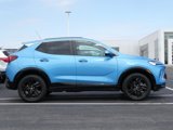 New 2025 Buick Encore GX Sport Touring image 2