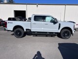 New 2025 Ford F250 XLT w/ Black Appearance Package image 4