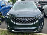 Certified 2024 Ford Edge Titanium w/ Titanium Elite Package image 2