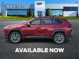 Used 2024 Toyota RAV4 XLE Premium image 4