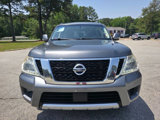 Used 2017 Nissan Armada SV w/ Driver Package image 3