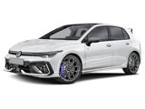 New 2025 Volkswagen Golf w/ Euro Style Package image 2