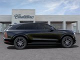 New 2025 Cadillac Escalade IQ Sport 2 w/ LPO, ONYX Package image 5