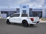 New 2025 Ford F150 Platinum image 4