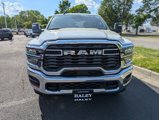 New 2025 RAM 2500 Big Horn image 3