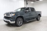 New 2025 Chevrolet Silverado 1500 LT w/ All Star Edition Plus image 2