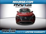 New 2025 Nissan Rogue SL image 2