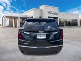 Used 2020 Cadillac XT5 Luxury image 4