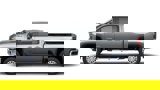 New 2025 Chevrolet Silverado 2500 LT image 4