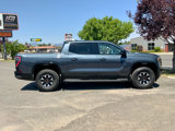 New 2026 GMC Sierra EV AT4 image 6