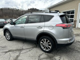 Used 2017 Toyota RAV4 Limited image 4
