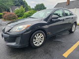 Used 2012 MAZDA MAZDA3 i Touring image 3