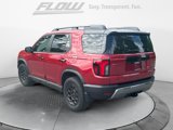 New 2026 Honda Passport TrailSport image 5