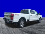 New 2026 Ford F350 King Ranch image 4